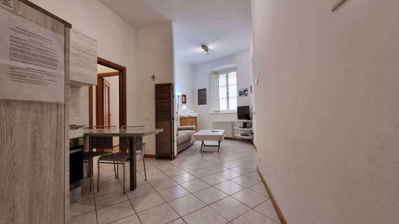 Al Trionfo 3 Apartment Trieste Exterior photo