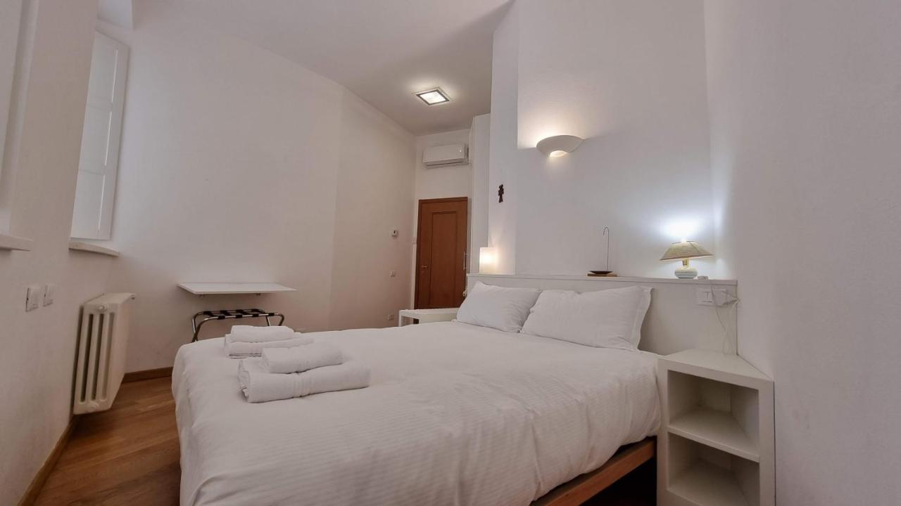 Al Trionfo 3 Apartment Trieste Exterior photo