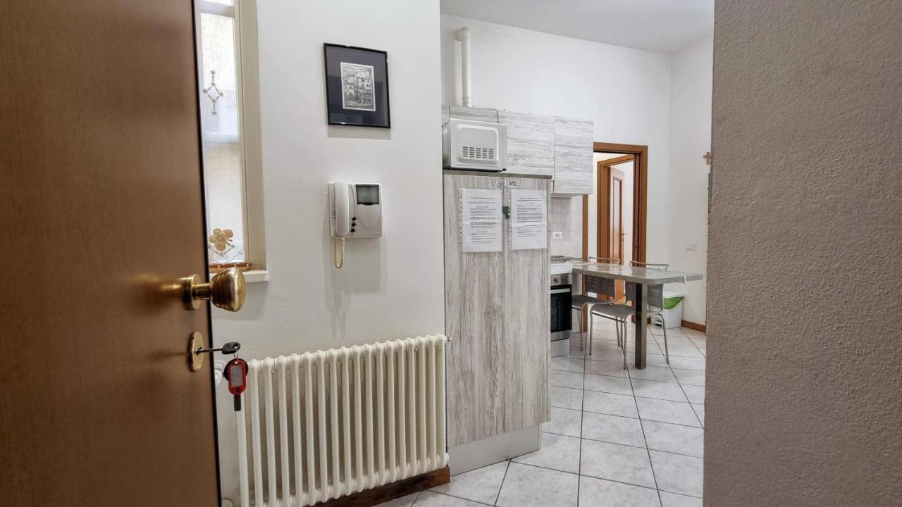 Al Trionfo 3 Apartment Trieste Exterior photo